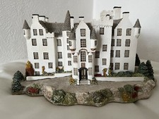 Lilliput Lane Blair Atholl