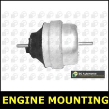 Engine Mounting Left Fits