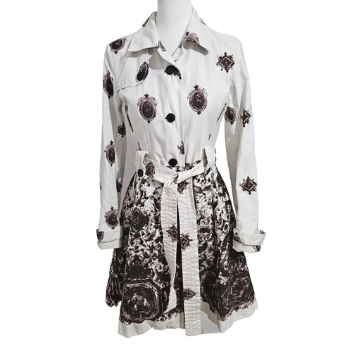 Malene birger cream brown - malene, cream/brown
