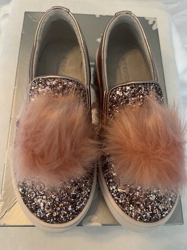 Step 2wo girls shoes - step,