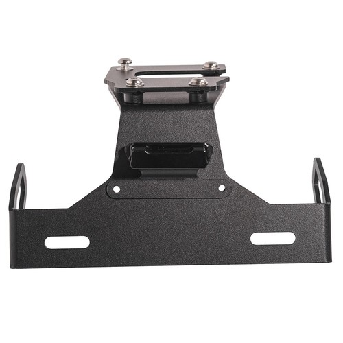 Tail tidy fender eliminator - tidy,