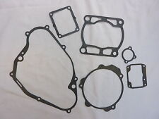 Yamaha YZ250 1980-1981 Gaskets Twinshock Vintage