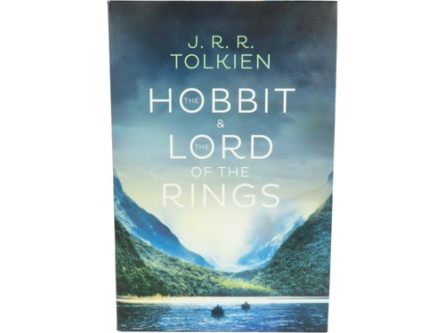 Harpercollins r tolkien - harpercollins, j.r.r.