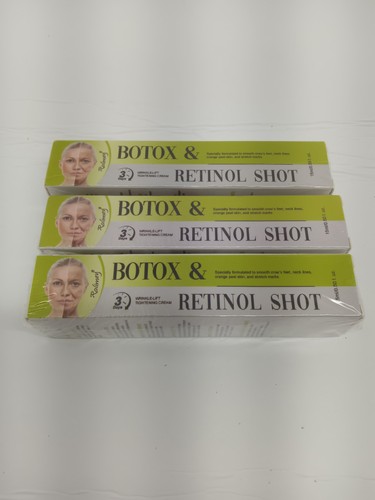 Rolimey botox retinol - botox,