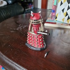 Supreme Dalek Figure AAK 0396 (damaged)