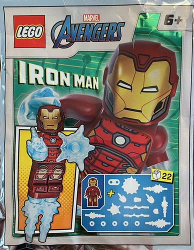 Lego marvel avengers - lego,