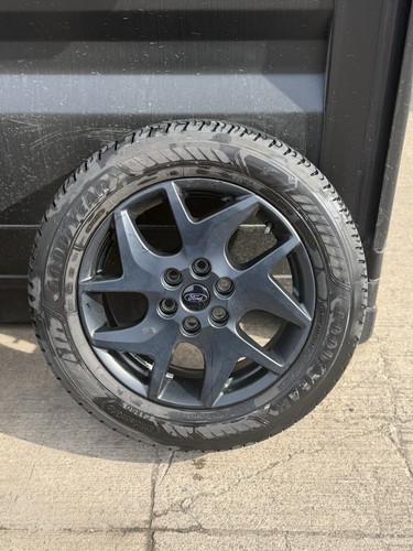 New model transit custom - transit, alloy