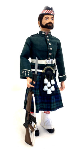 Vintage action man palitoy - ,