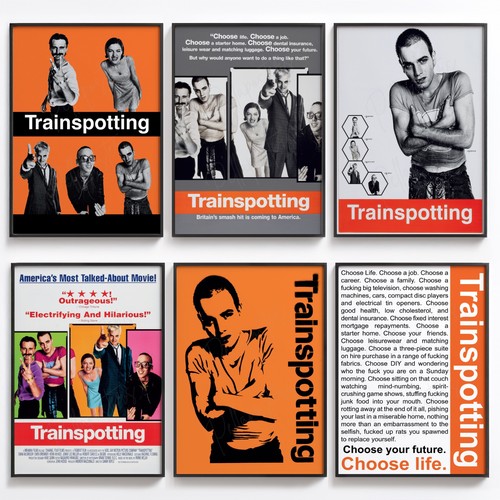 Transpotting 1996 movie - transpotting,