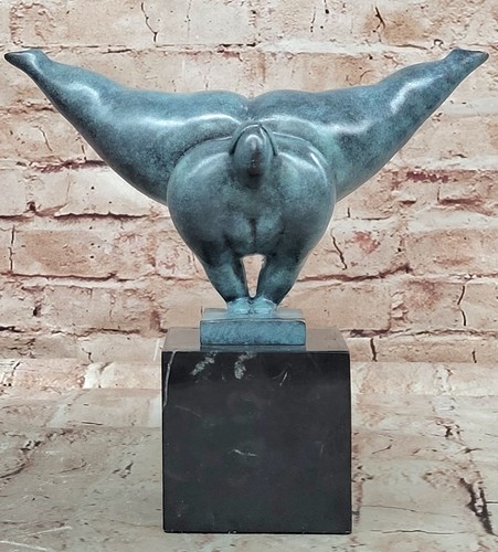Igned milo bronze - igned, sculpture