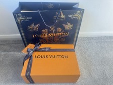 LV Louis Vuitton middleman
