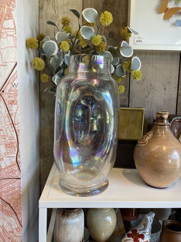 Vintage large bubbled - vintage,