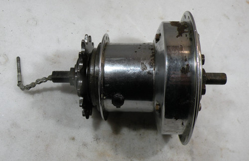 Sturmey archer speed - sturmey-archer, 3-speed