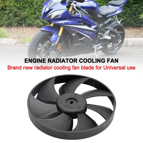 Engine radiator cooling - radiator,