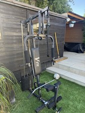 Multi-Gym Home Gym