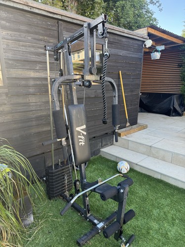 Multi gym home - multi-gym,
