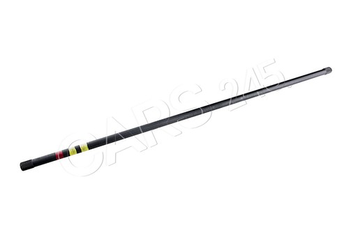 Rear left torsion bar stud - left,