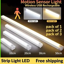 LED Wireless Motion Sensor