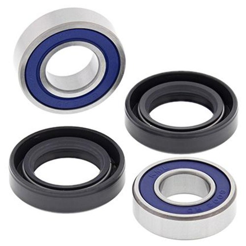 Wheel bearing kit front - wheel,