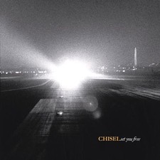 Set You Free - Chisel Vinyl