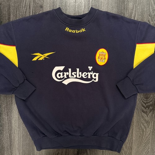 Original reebok liverpool - original,