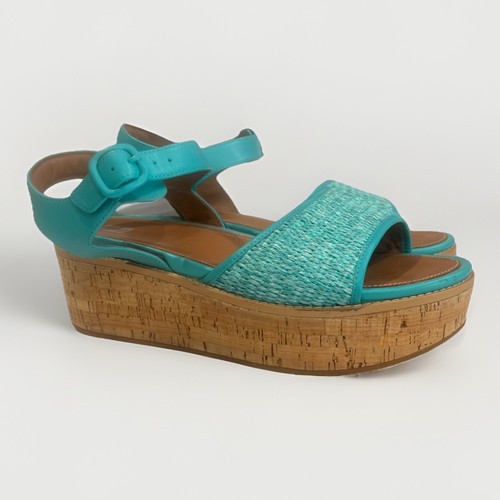 Fitflop eloise leather - fitflop, &