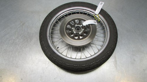 Yamaha xs650 3g0 1980 - g,