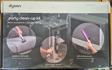 Genuine Dyson Party Clean Up