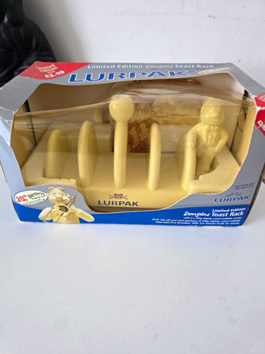 Lurpak limited edition douglas - limited,
