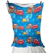 Disney Pixar Cars Sheet twin