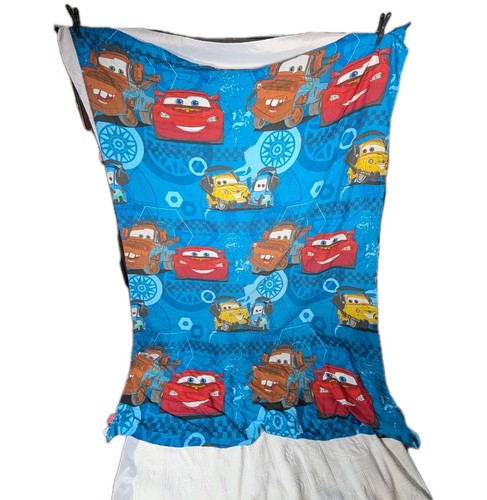 Disney pixar cars - sheet, twin