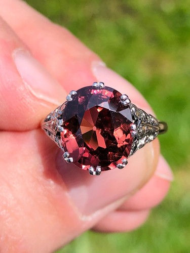 Striking antique edwardian - striking,