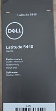 Dell Latitude 5440 Series