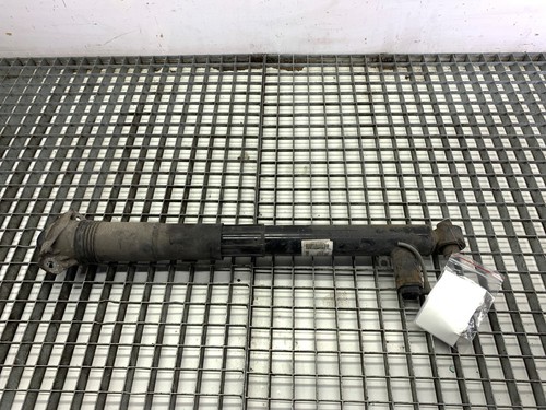Rear right shock absorber - , seat