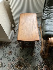 Old Charm Drop Leaf Coffee