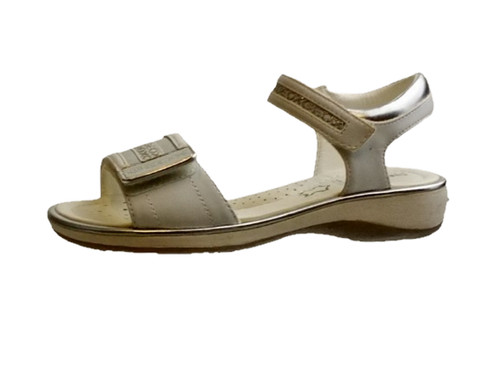 Geox girls leather - girls, sandals