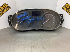 2006 RENAULT KANGOO SPEEDO INSTRUMENT PANEL CLUSTER P/N: P8200336479