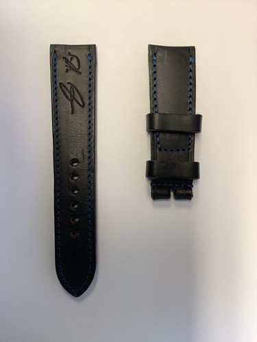 Boat leather watch - u-boat,