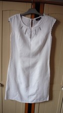 NEXT 100% Linen White