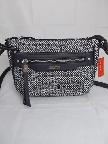 Rosetti womens crossbody shai - rosetti,