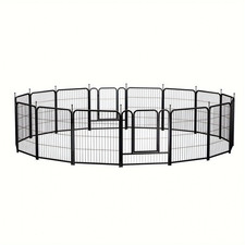 Durable Portable Assembled 24