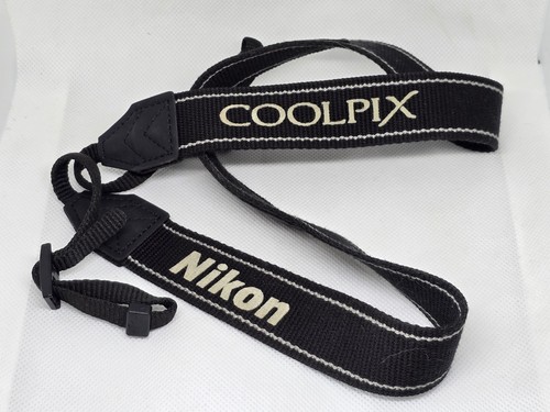 Genuine nikon coolpix - nikon,