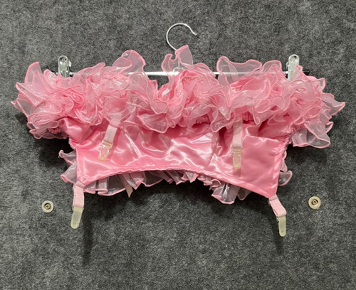 Hulakula pink lacy - hulakula,