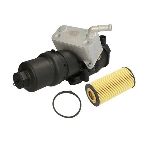 Hengst h816h oil filter - hengst,