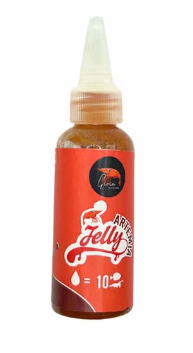 Gioia shrimp foods lollies - gioia,