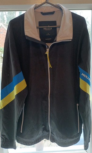 Hollister men black - hollister, blue
