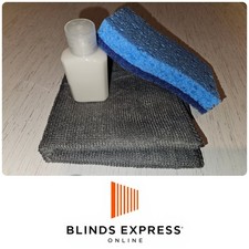 Blinds Cleaning solution Kit