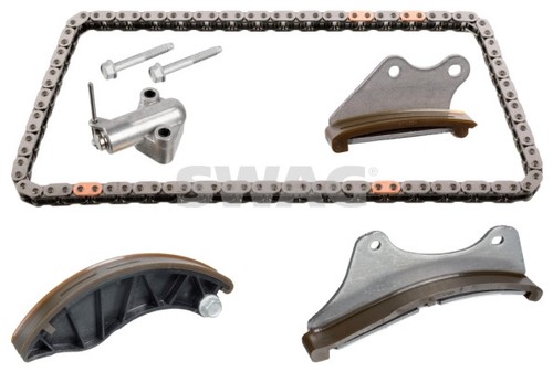 Swag 6740 timing chain - swag,