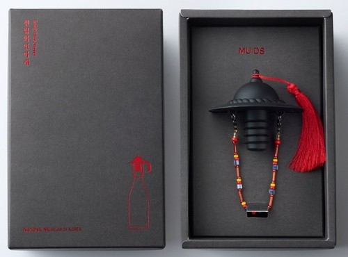 Korean old fashion - , hat