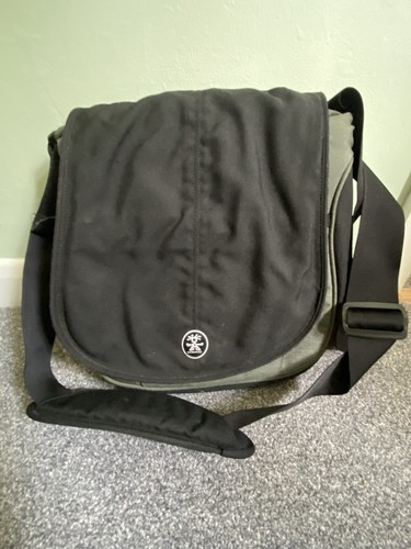 Crumpler wee bee medium - crumpler,